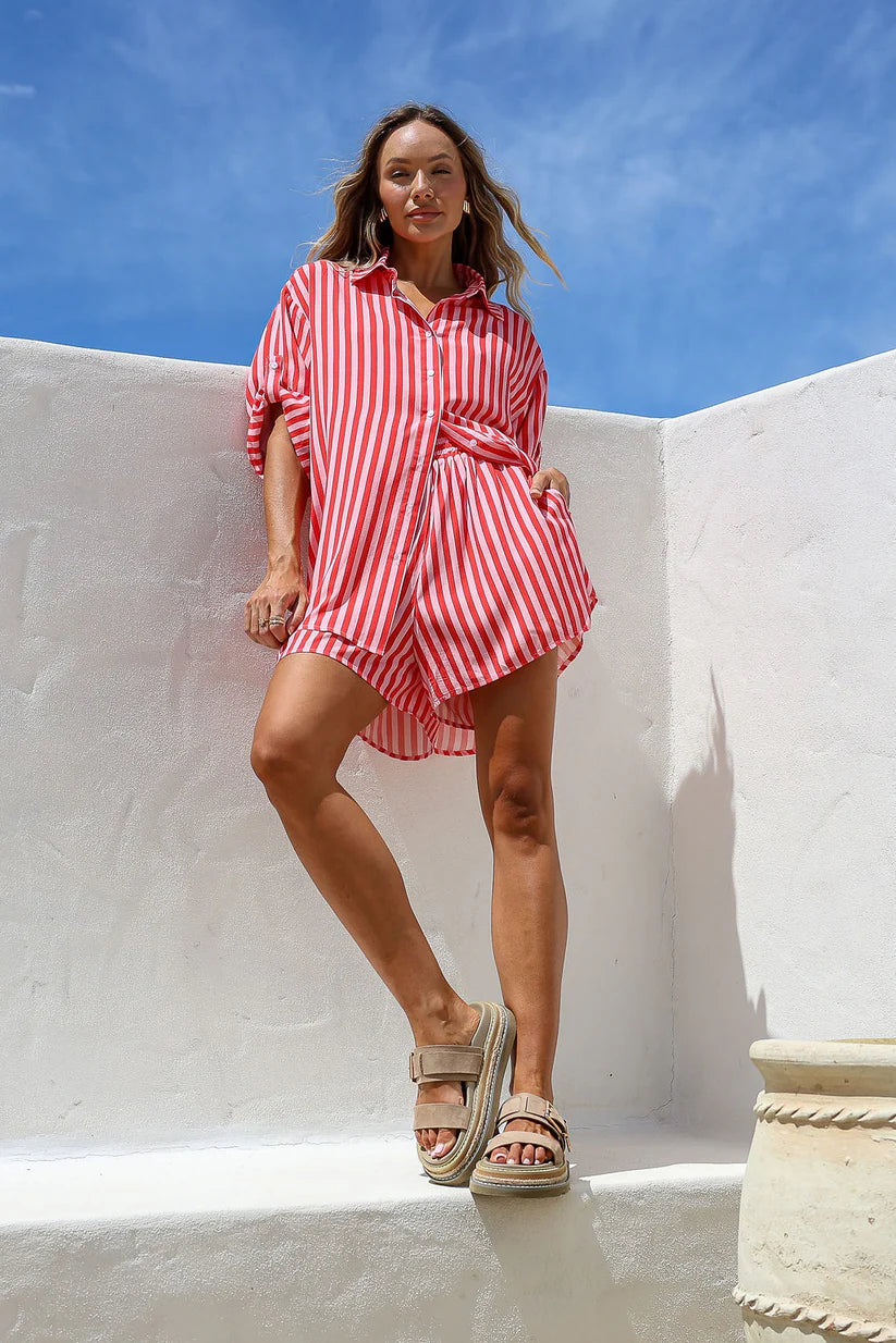 Candy Shorts