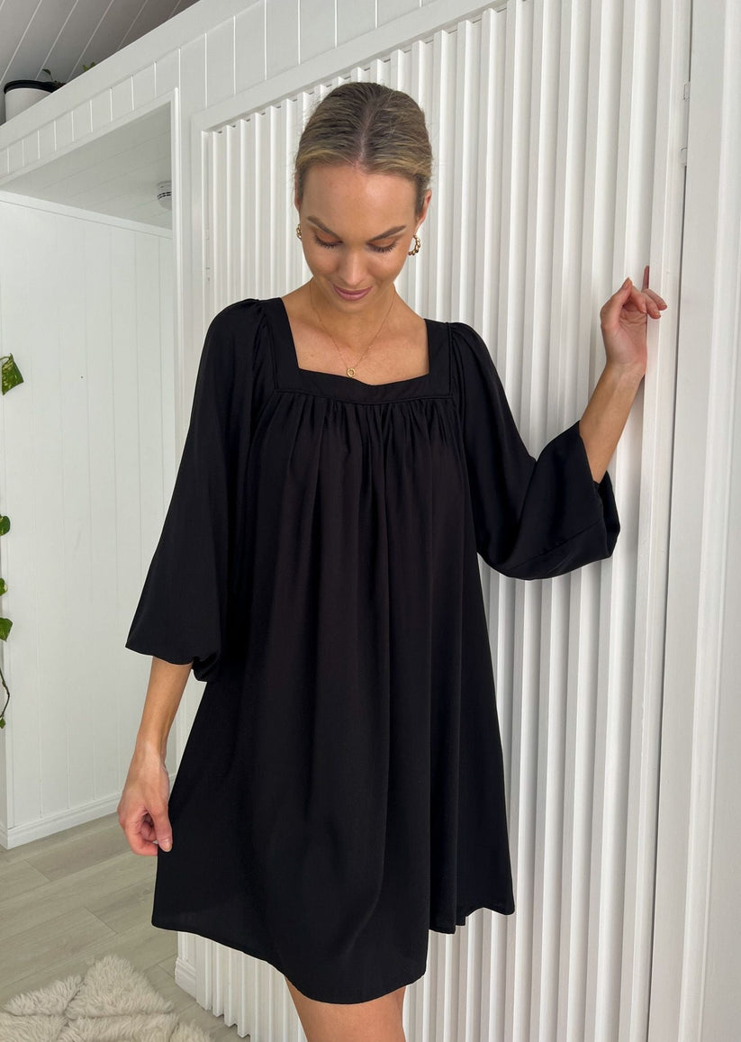 Rae Dress
